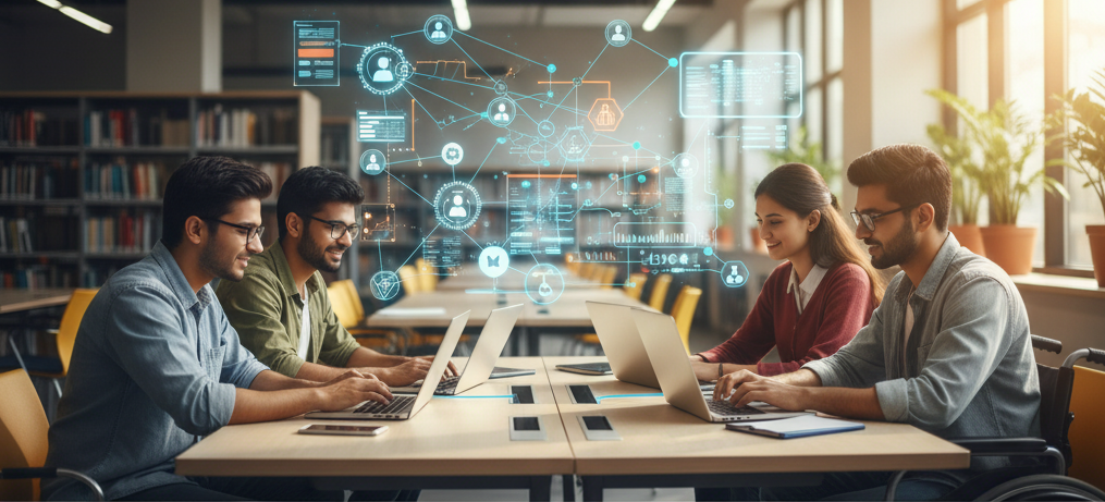 inclusive online learning
